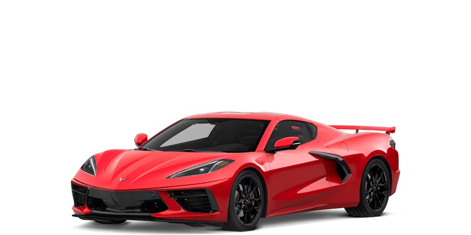 Corvette