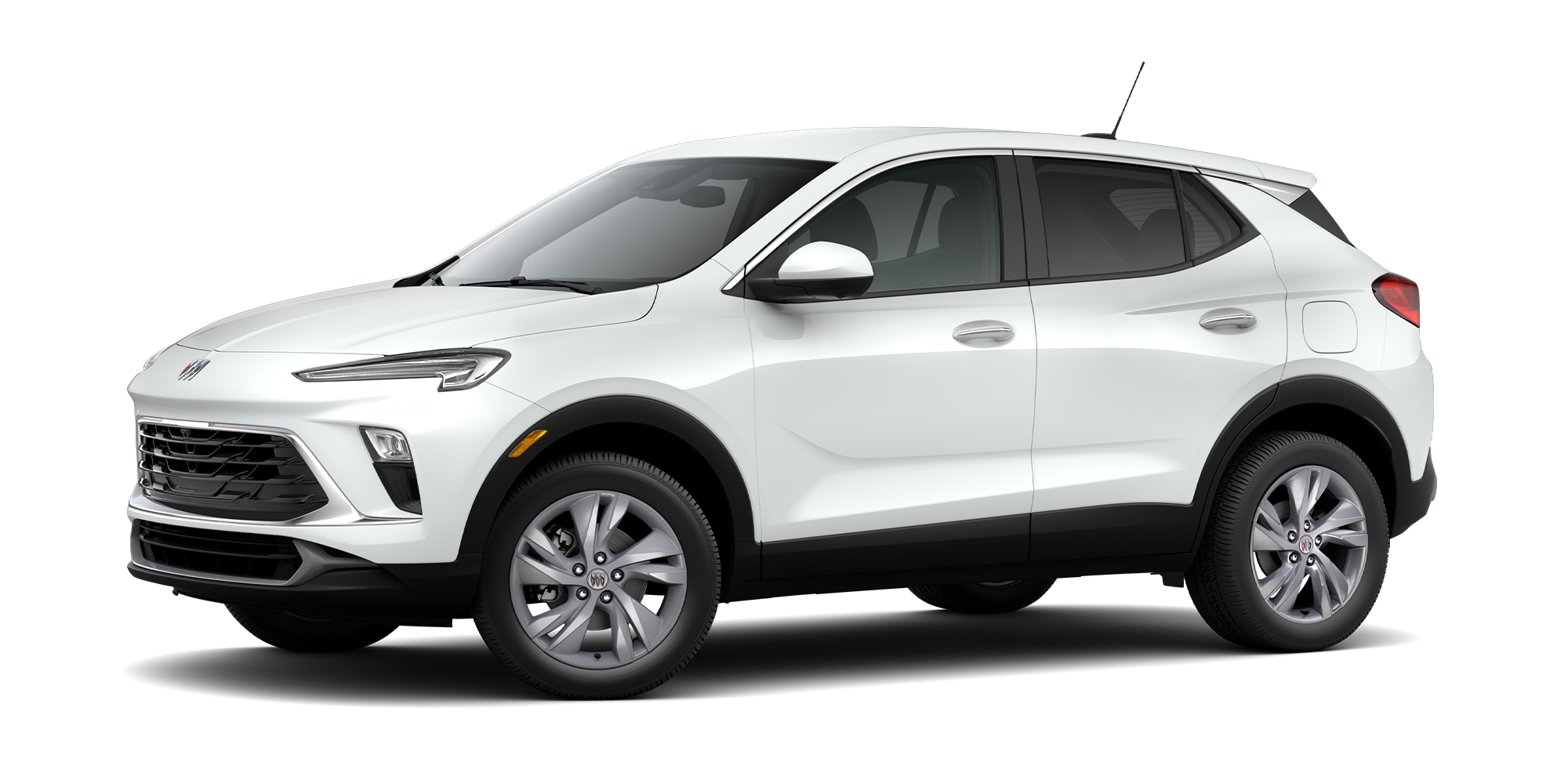 Buick Encore GX