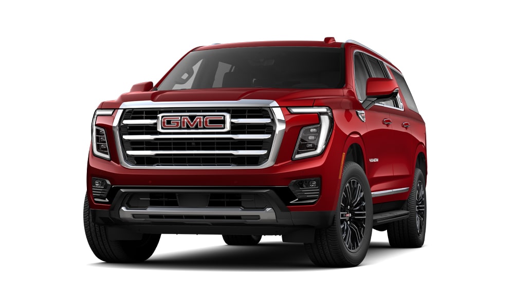 GMC Yukon XL