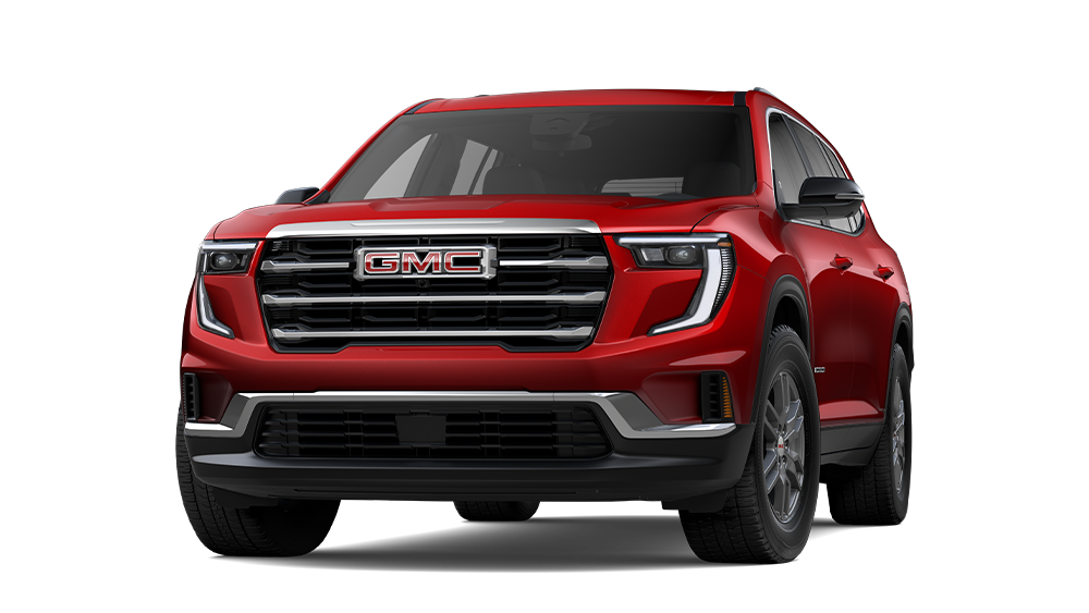 GMC Acadia