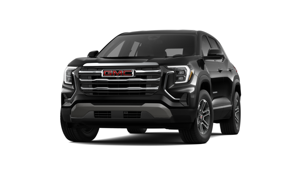 GMC Terrain