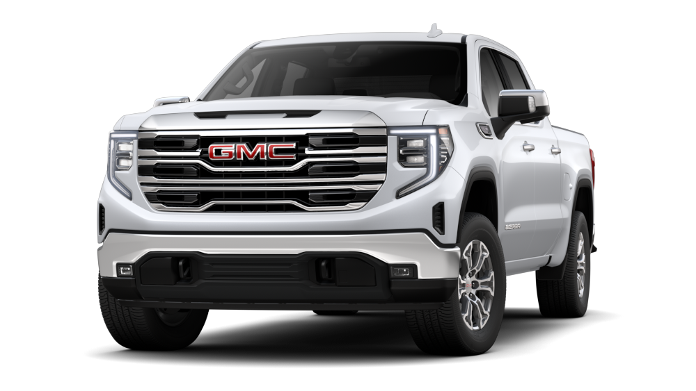 GMC Sierra 1500