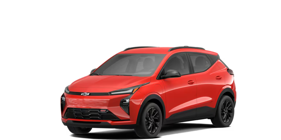 Bolt EV